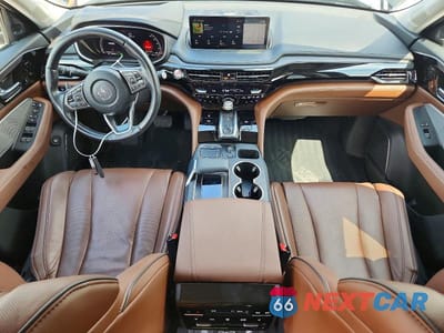 Zdjęcie 8 z 13 samochodu: 2022 ACURA MDX ADVANCE VIN:5J8YE1H83NL040469 - miniatura