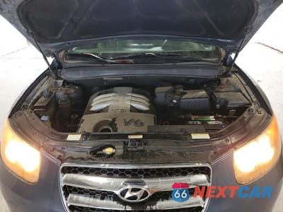 Zdjęcie 11 z 12 samochodu: 2007 HYUNDAI SANTA FE SE VIN:5NMSH13E17H038796 - miniatura