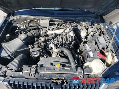 Zdjęcie 12 z 13 samochodu: 1997 MITSUBISHI MONTERO SPORT LS VIN:JA4MT31P8VP003193 - miniatura