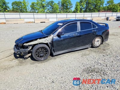 2008 ACURA TSX JH4CL96828C003108 - główne zdjęcie licytacji z USA - miniatura