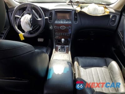 Zdjęcie 8 z 14 samochodu: 2016 INFINITI QX50 BASE VIN:JN1BJ0RP6GM231805 - miniatura