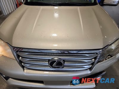 Zdjęcie 12 z 13 samochodu: 2012 LEXUS GX 460 VIN:JTJBM7FX8C5039420 - miniatura