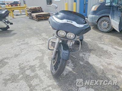 Drugie zdjęcie samochodu z przodu: 2005 HARLEY-DAVIDSON FLTRI VIN:1HD1FSW145Y656398 - miniatura