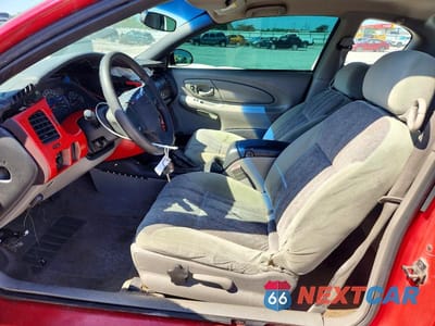 Zdjęcie 7 z 12 samochodu: 2002 CHEVROLET MONTE CARLO VIN:2G1WW12E829353059 - miniatura