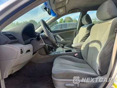 Zdjęcie 7 z 12 samochodu: 2007 TOYOTA CAMRY LE VIN:JTNBE46K773053745 - miniatura