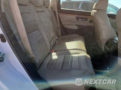Zdjęcie 11 z 14 samochodu: 2020 HONDA CR-V TOURING VIN:2HKRW2H97LH629573 - miniatura