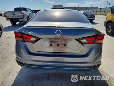 Zdjęcie 6 z 13 samochodu: 2022 NISSAN ALTIMA S VIN:1N4BL4BV9NN353482 - miniatura