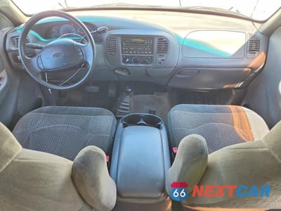 Zdjęcie 8 z 12 samochodu: 2000 FORD F-150 VIN:2FTRX18L2YCB02783 - miniatura