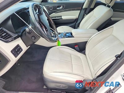 Zdjęcie 7 z 12 samochodu: 2015 KIA K900 LUXURY VIN:KNALW4D41F6017487 - miniatura