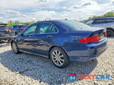 Drugie zdjęcie samochodu z przodu: 2008 ACURA TSX VIN:JH4CL96868C020638 - miniatura