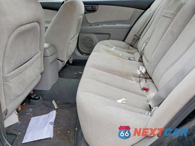 Zdjęcie 10 z 12 samochodu: 2008 KIA OPTIMA LX VIN:KNAGE123585265795 - miniatura