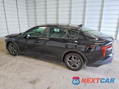 Drugie zdjęcie samochodu z przodu: 2025 KIA K4 LXS VIN:3KPFT4DE3SE054417 - miniatura