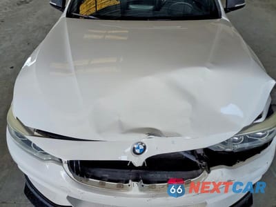 Zdjęcie 11 z 12 samochodu: 2015 BMW 435 I VIN:WBA3R1C54FK193277 - miniatura