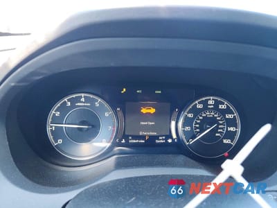 Zdjęcie 9 z 14 samochodu: 2019 ACURA RDX TECHNOLOGY VIN:5J8TC2H59KL012246 - miniatura