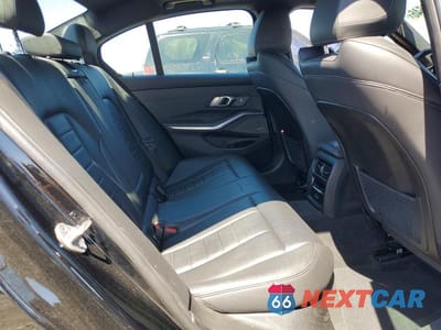 Zdjęcie 10 z 13 samochodu: 2021 BMW 330E VIN:3MW5P7J00M8B75625 - miniatura