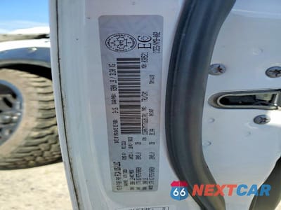 Zdjęcie 13 z 13 samochodu: 2016 RAM 1500 SPORT VIN:1C6RR7MT7GS281701 - miniatura