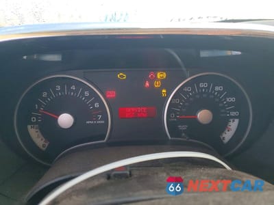 Zdjęcie 9 z 13 samochodu: 2010 FORD EXPLORER XLT VIN:1FMEU6DE4AUA46536 - miniatura