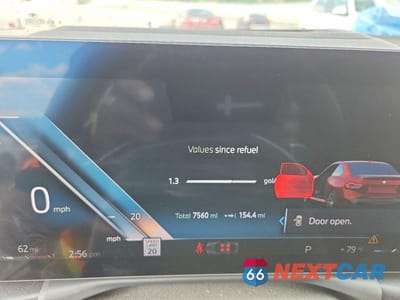 Zdjęcie 9 z 13 samochodu: 2025 BMW 230XI VIN:3MW33CM04S8F51683 - miniatura