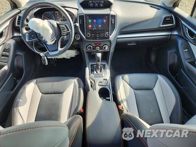 Zdjęcie 8 z 13 samochodu: 2023 SUBARU CROSSTREK LIMITED VIN:JF2GTHNC0PH251668 - miniatura