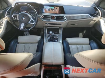 Zdjęcie 8 z 13 samochodu: 2020 BMW X5 SDRIVE 40I VIN:5UXCR4C05L9B61371 - miniatura