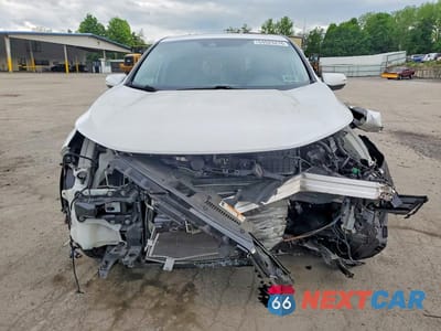 Piąte zdjęcie samochodu w środku: 2022 HONDA CR-V EX VIN:2HKRW2H50NH614154 - miniatura