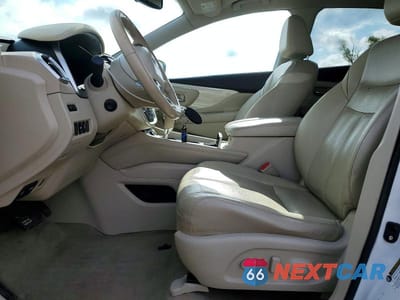 Zdjęcie 7 z 14 samochodu: 2015 NISSAN MURANO PLATINUM VIN:5N1AZ2MH3FN282213 - miniatura