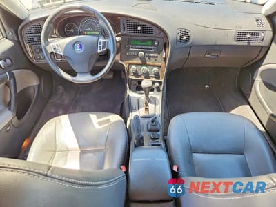 Zdjęcie 8 z 13 samochodu: 2006 SAAB 9-5 BASE VIN:YS3ED59GX63517507 - miniatura