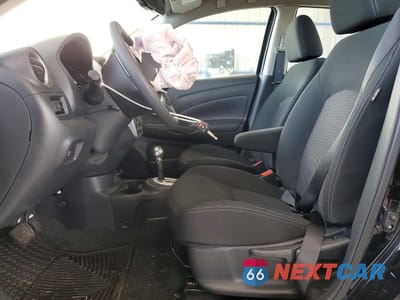 Zdjęcie 7 z 12 samochodu: 2017 NISSAN VERSA 1.6 SV VIN:3N1CN7AP9HL845529 - miniatura