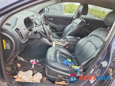 Zdjęcie 7 z 13 samochodu: 2016 KIA SPORTAGE EX VIN:KNDPCCAC6G7803591 - miniatura