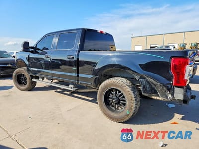 Drugie zdjęcie samochodu z przodu: 2017 FORD F250 SUPER DUTY VIN:1FT7W2BT7HED66665 - miniatura