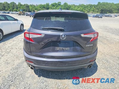 Zdjęcie 6 z 14 samochodu: 2020 ACURA RDX TECHNOLOGY VIN:5J8TC1H52LL012522 - miniatura