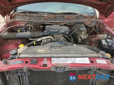 Zdjęcie 11 z 12 samochodu: 1997 DODGE RAM 1500 VIN:1B7HC16Y8VJ518730 - miniatura