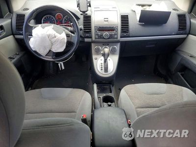 Zdjęcie 8 z 12 samochodu: 2010 NISSAN SENTRA 2.0 VIN:3N1AB6AP1AL694296 - miniatura