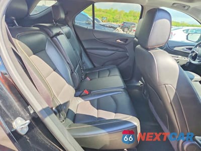 Zdjęcie 11 z 13 samochodu: 2020 CHEVROLET EQUINOX LT VIN:3GNAXUEV1LL187100 - miniatura