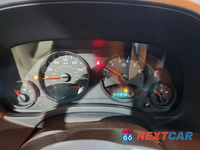 Zdjęcie 9 z 13 samochodu: 2011 JEEP PATRIOT SPORT VIN:1J4NF1GB0BD149161 - miniatura