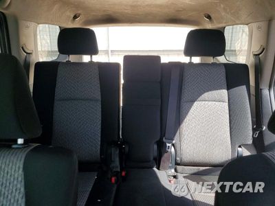 Zdjęcie 10 z 13 samochodu: 2020 TOYOTA 4RUNNER VIN:JTEBU5JR3L5802343 - miniatura
