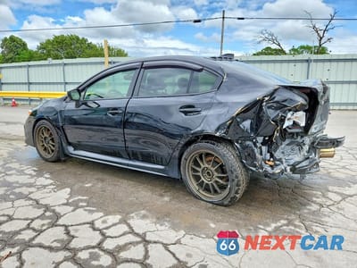 Drugie zdjęcie samochodu z przodu: 2020 SUBARU WRX VIN:JF1VA1A69L9819512 - miniatura