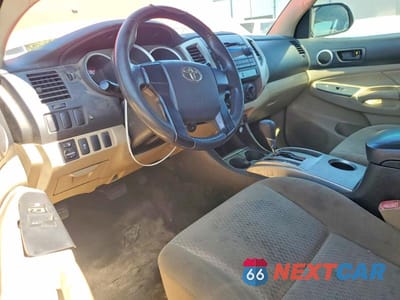 Zdjęcie 8 z 12 samochodu: 2012 TOYOTA TACOMA PRERUNNER ACCESS CAB VIN:5TFTX4GN1CX006788 - miniatura