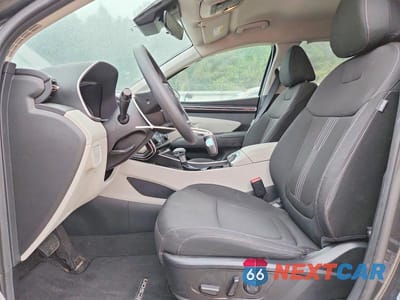 Zdjęcie 7 z 13 samochodu: 2023 HYUNDAI TUCSON SEL VIN:5NMJBCAEXPH260328 - miniatura