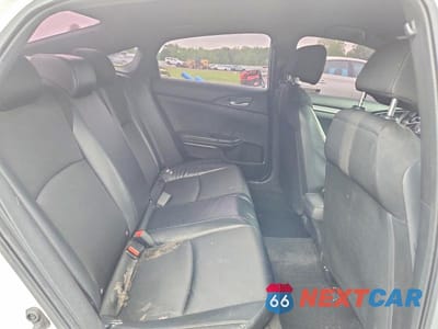Zdjęcie 10 z 12 samochodu: 2020 HONDA CIVIC SPORT VIN:2HGFC2F8XLH544517 - miniatura