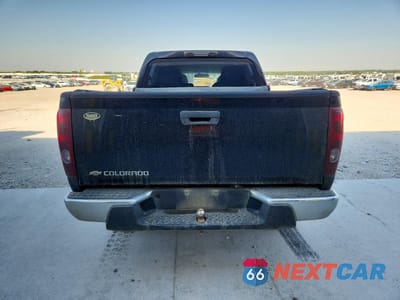 Zdjęcie 6 z 12 samochodu: 2006 CHEVROLET COLORADO VIN:1GCDT136468170760 - miniatura