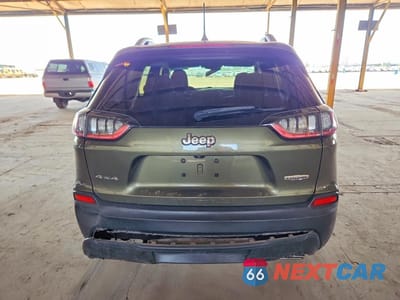 Zdjęcie 6 z 13 samochodu: 2019 JEEP CHEROKEE LATITUDE VIN:1C4PJMCX5KD418609 - miniatura