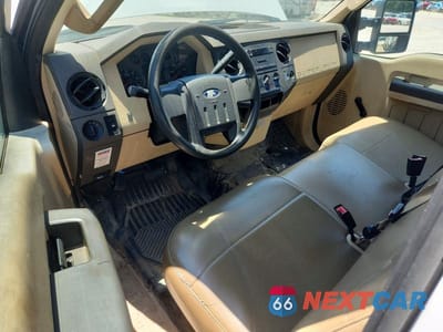 Zdjęcie 8 z 12 samochodu: 2008 FORD F350 SRW SUPER DUTY VIN:1FDSF30508EC32743 - miniatura