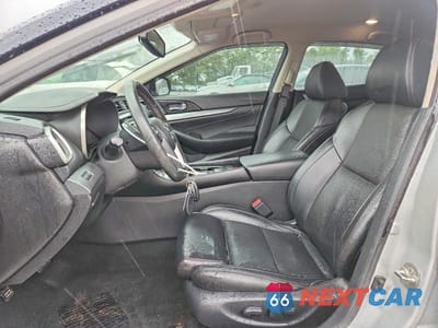 Zdjęcie 7 z 12 samochodu: 2018 NISSAN MAXIMA 3.5 SV VIN:1N4AA6AP2JC373174 - miniatura
