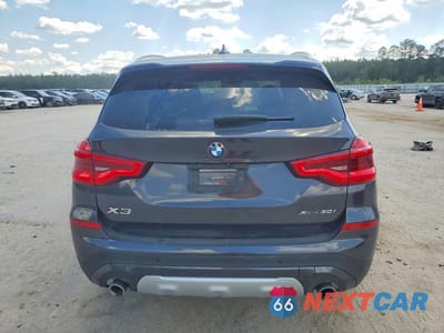 Zdjęcie 6 z 13 samochodu: 2019 BMW X3 XDRIVE30I VIN:5UXTR9C59KLP84872 - miniatura
