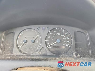 Zdjęcie 9 z 12 samochodu: 1999 TOYOTA COROLLA VE VIN:1NXBR12E3XZ268360 - miniatura