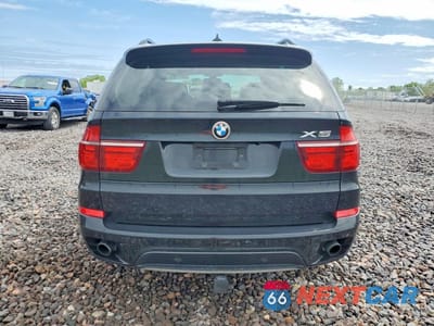 Zdjęcie 6 z 14 samochodu: 2012 BMW X5 XDRIVE35I VIN:5UXZV4C51CL745770 - miniatura