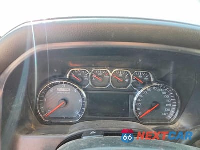 Zdjęcie 9 z 12 samochodu: 2014 GMC SIERRA K1500 SLT VIN:3GTU2VEC1EG533456 - miniatura
