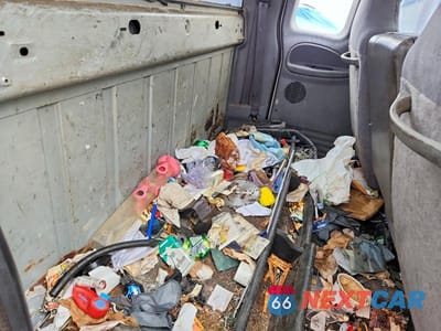 Zdjęcie 10 z 12 samochodu: 1999 DODGE RAM 1500 VIN:1B7HC13Y7XJ557140 - miniatura