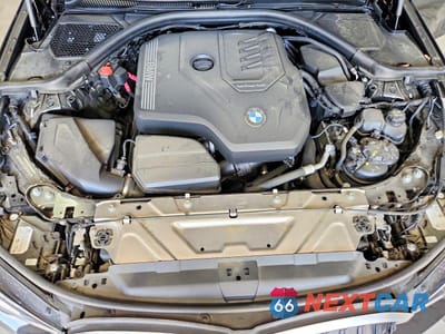 Zdjęcie 11 z 13 samochodu: 2024 BMW 330XI VIN:3MW89FF04R8E48504 - miniatura